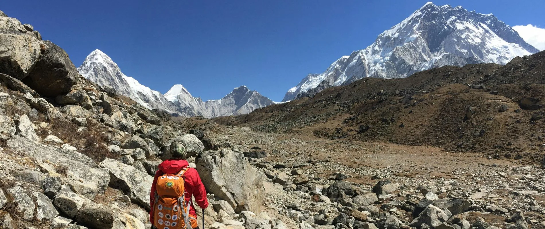 Gosaikunda lake Trekking 7 Days
