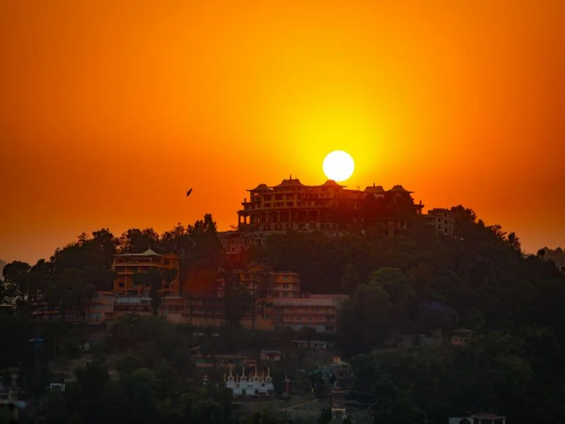 Day Tours in Nepal