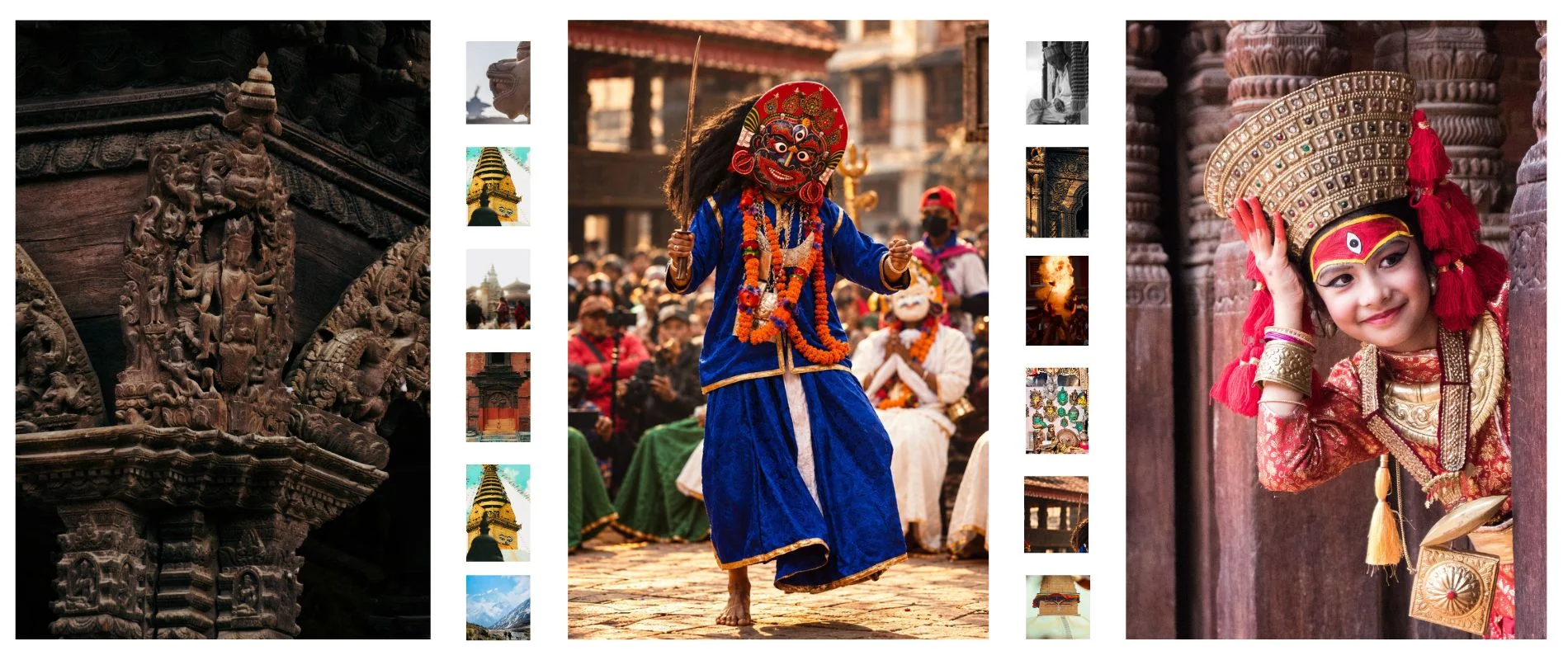 Cultural tours