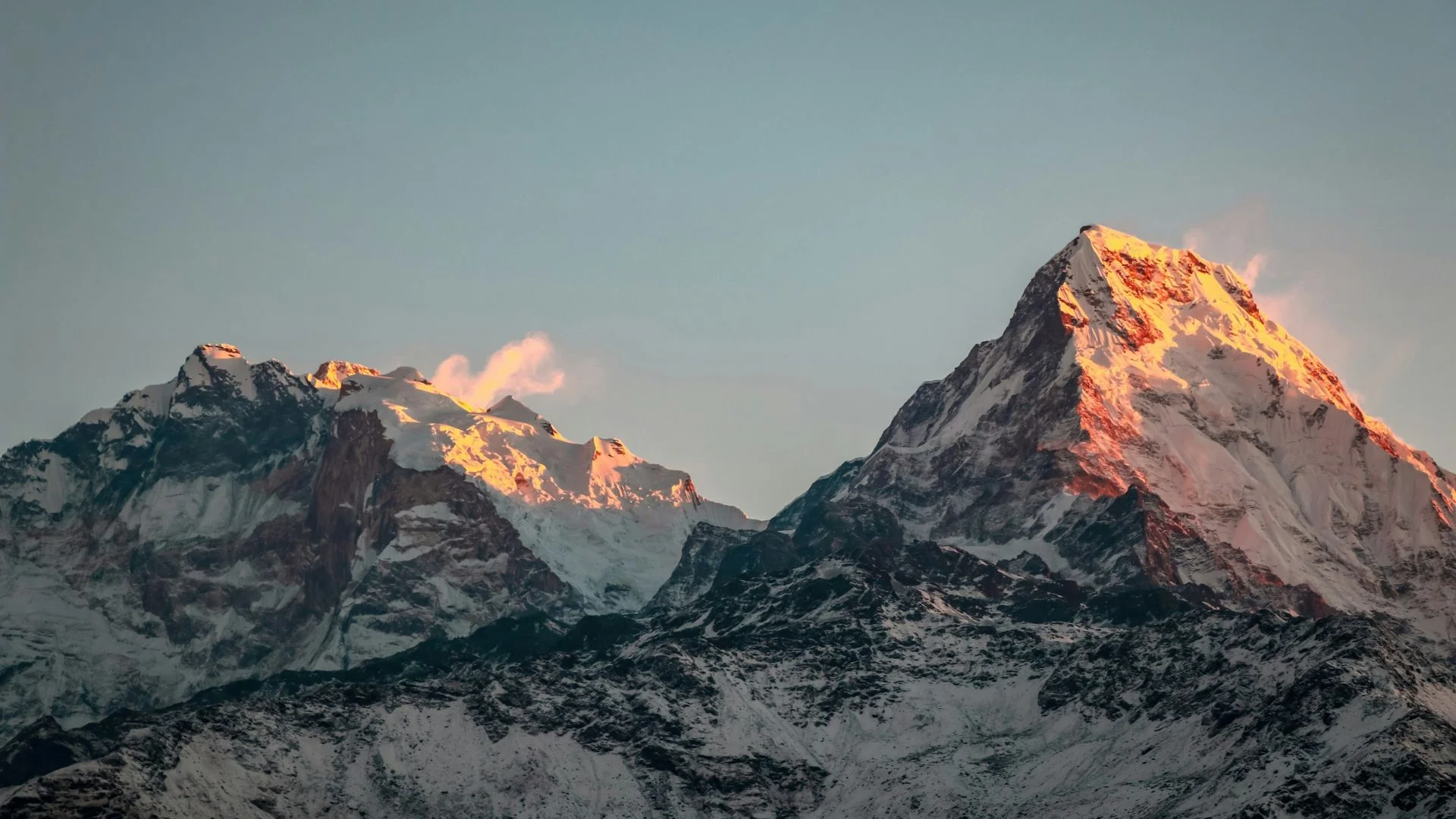 Annapurna Base Camp Trek: What to Know Before You Go