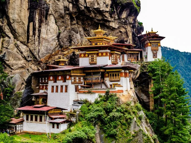 Bhutan