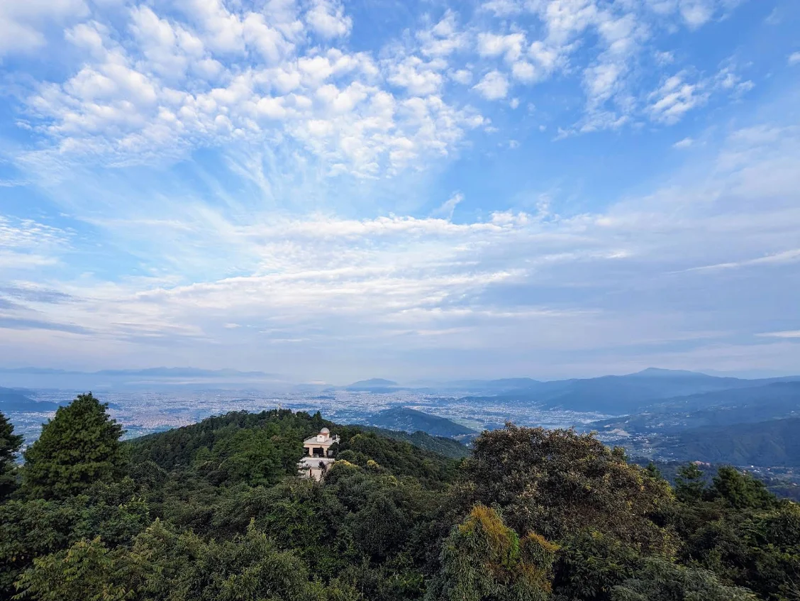 Chisapani Nagarkot Hikes 3 Days Image 3