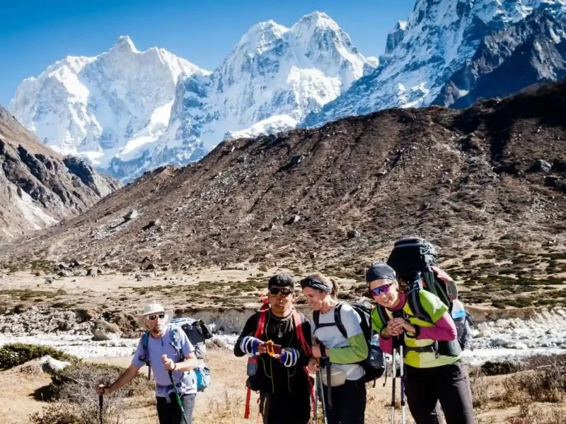 Eastern Nepal Region