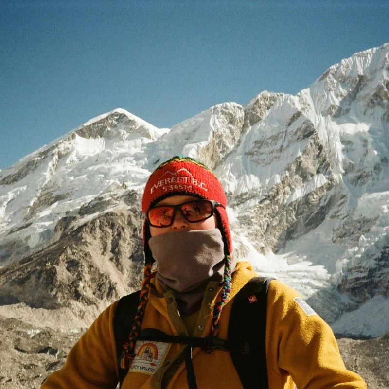 Everest Base Camp Trek For Seniors - 14 Days