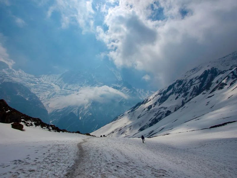 Everest Base Camp Trek For Seniors - 14 Days Image 2