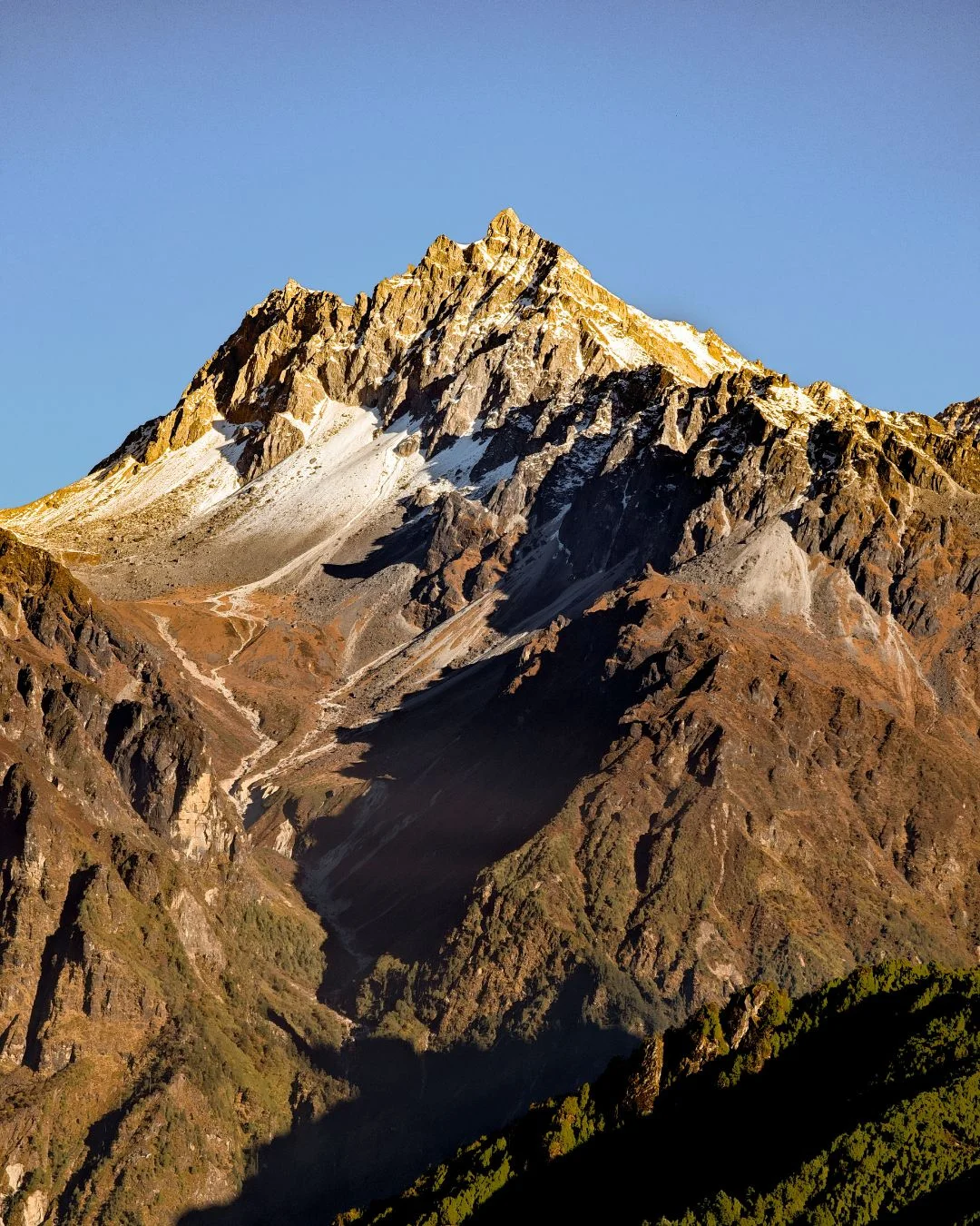 Helambu Short Trek - 5 Days Image 2