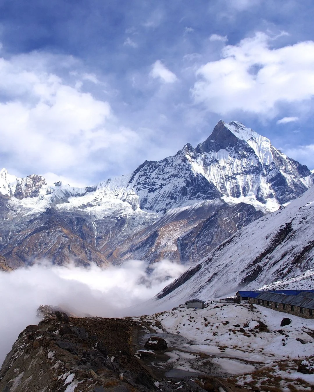 Helambu Short Trek - 5 Days