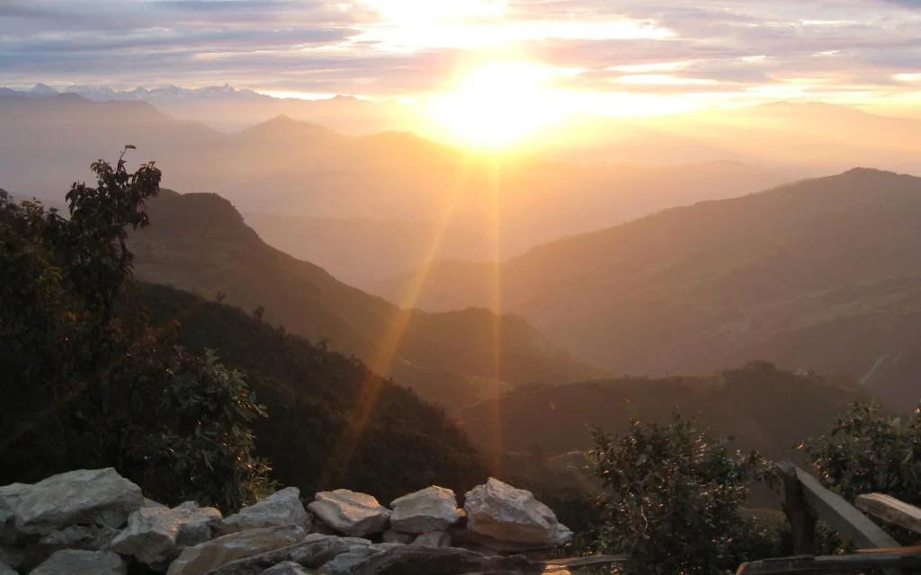 Helambu Short Trek - 5 Days Image 3