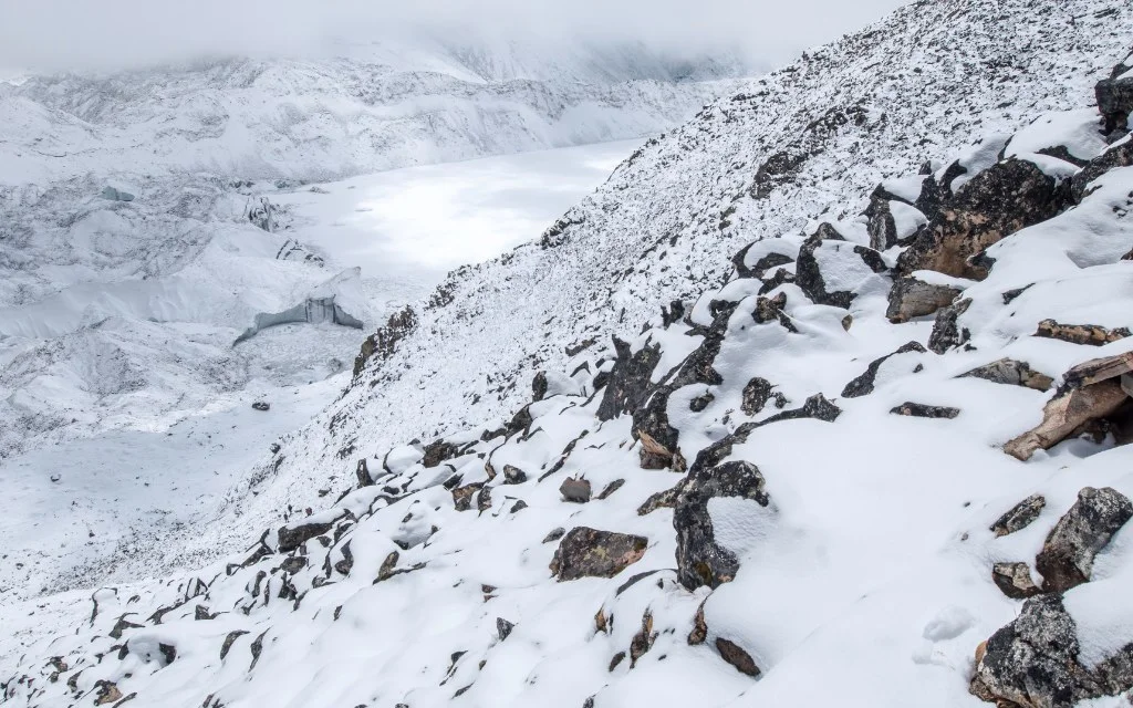 Island Peak (Imja Tse) Climbing - 14 Days Image 3