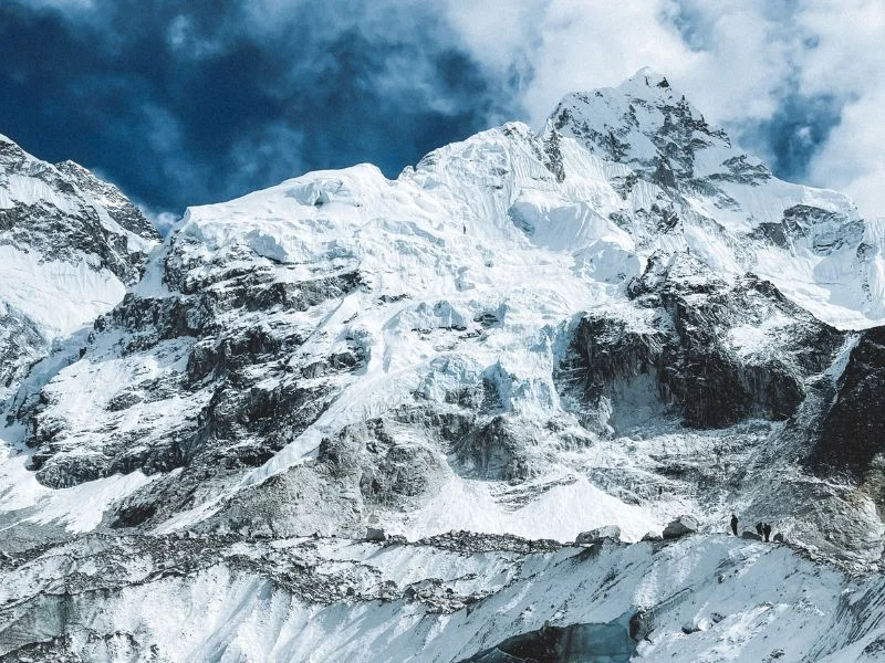 Island Peak (Imja Tse) Climbing - 14 Days Image 2