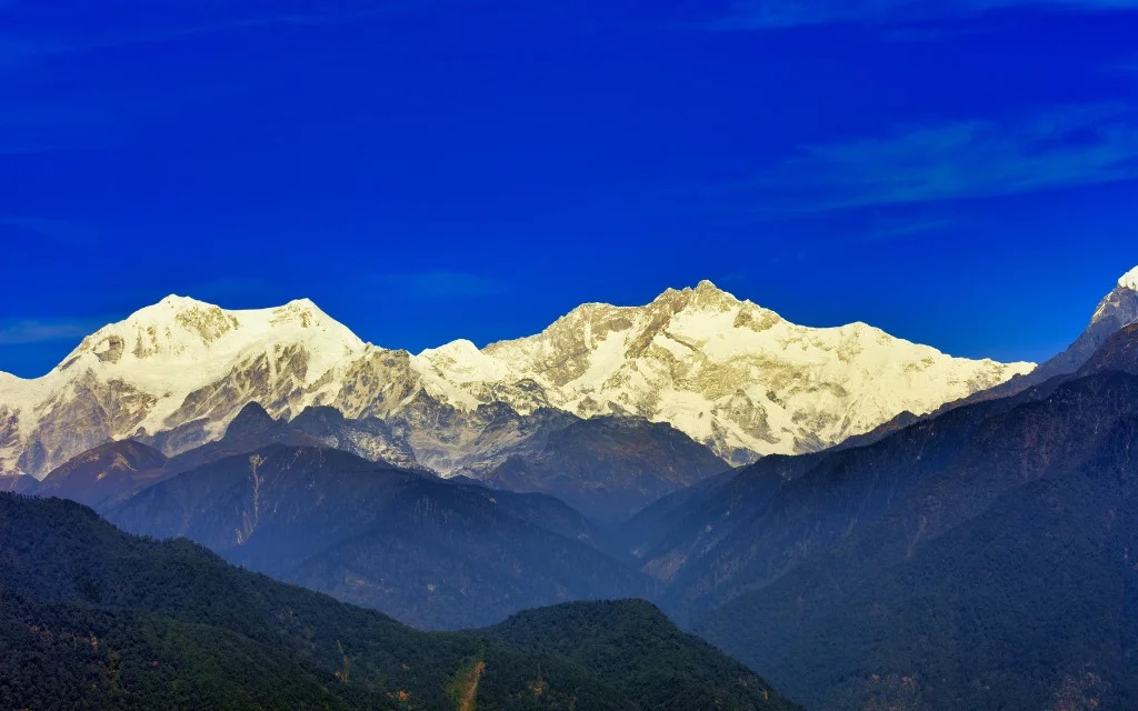 Kanchenjunga North Base Camp Trek: 15 Days Image 3