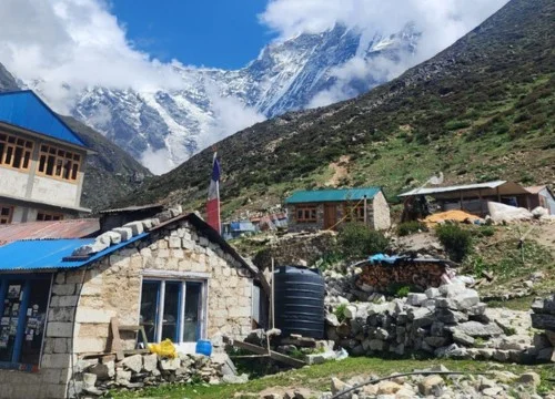 Langtang Valley Trek- 8 days Image 2