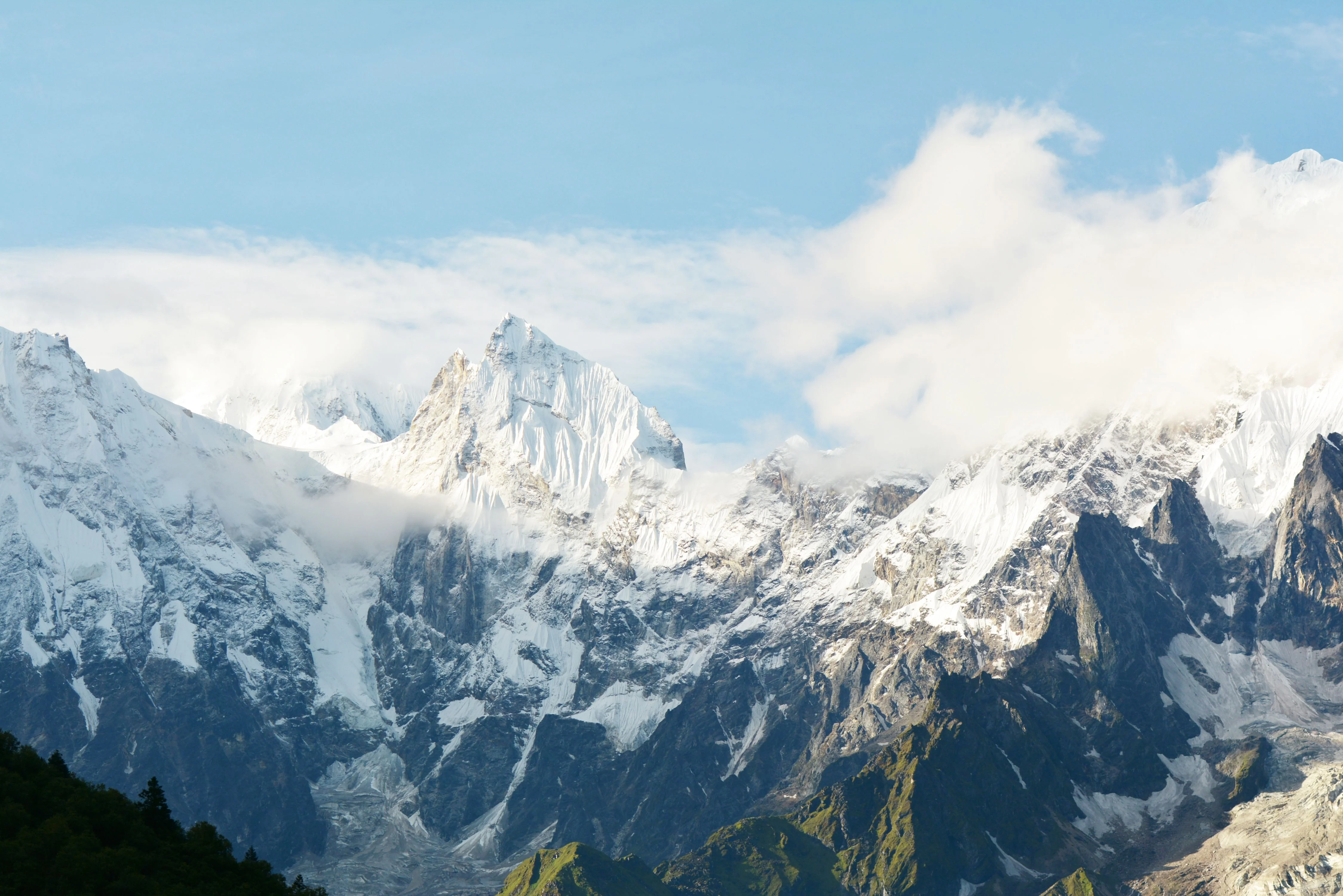 Lower Manaslu Trekking - 8 Days Image 2