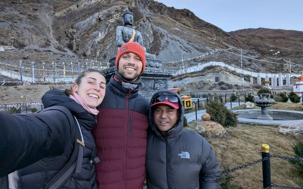 Lower Mustang Trekking - 8 Days