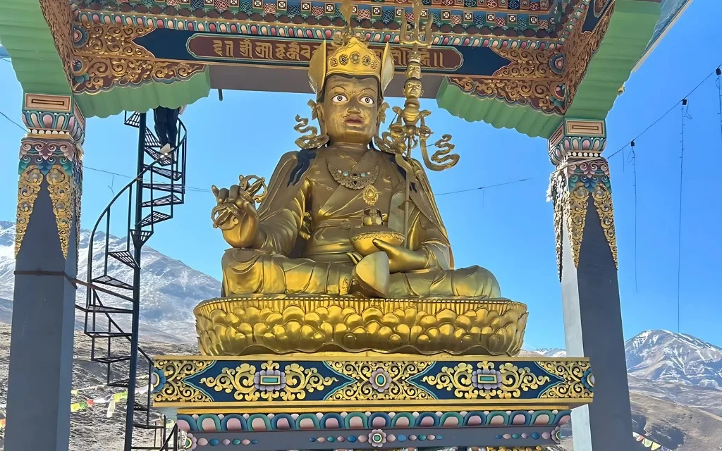 Muktinath Helicopter Tour From Pokhara - 1 Day