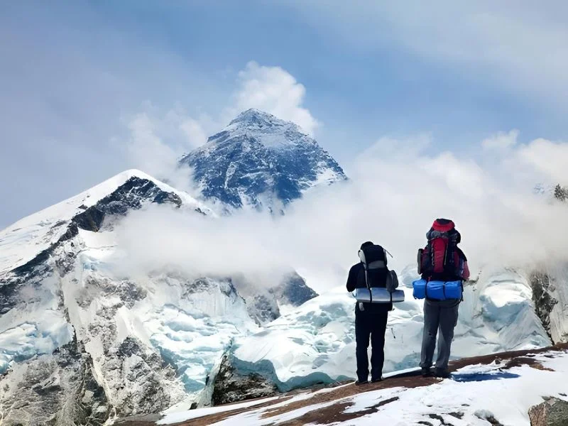 Nepal