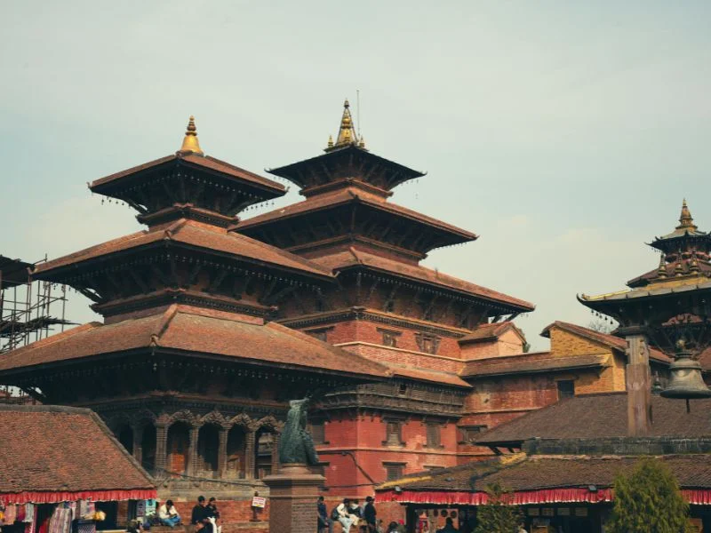 Patan City Tour- 1 Day