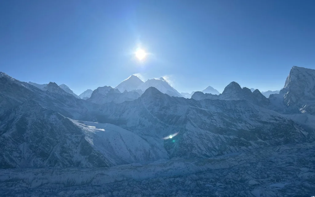 Short Annapurna Circuit Trek - 10 days Image 2