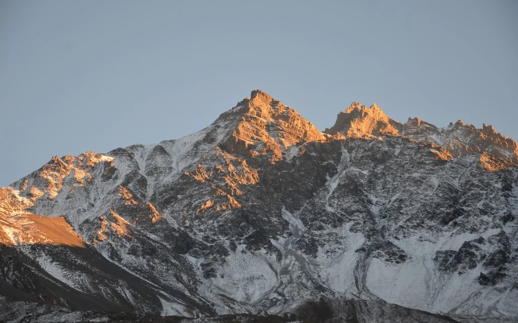 Short Jomsom Muktinath Trekking - 5 Days