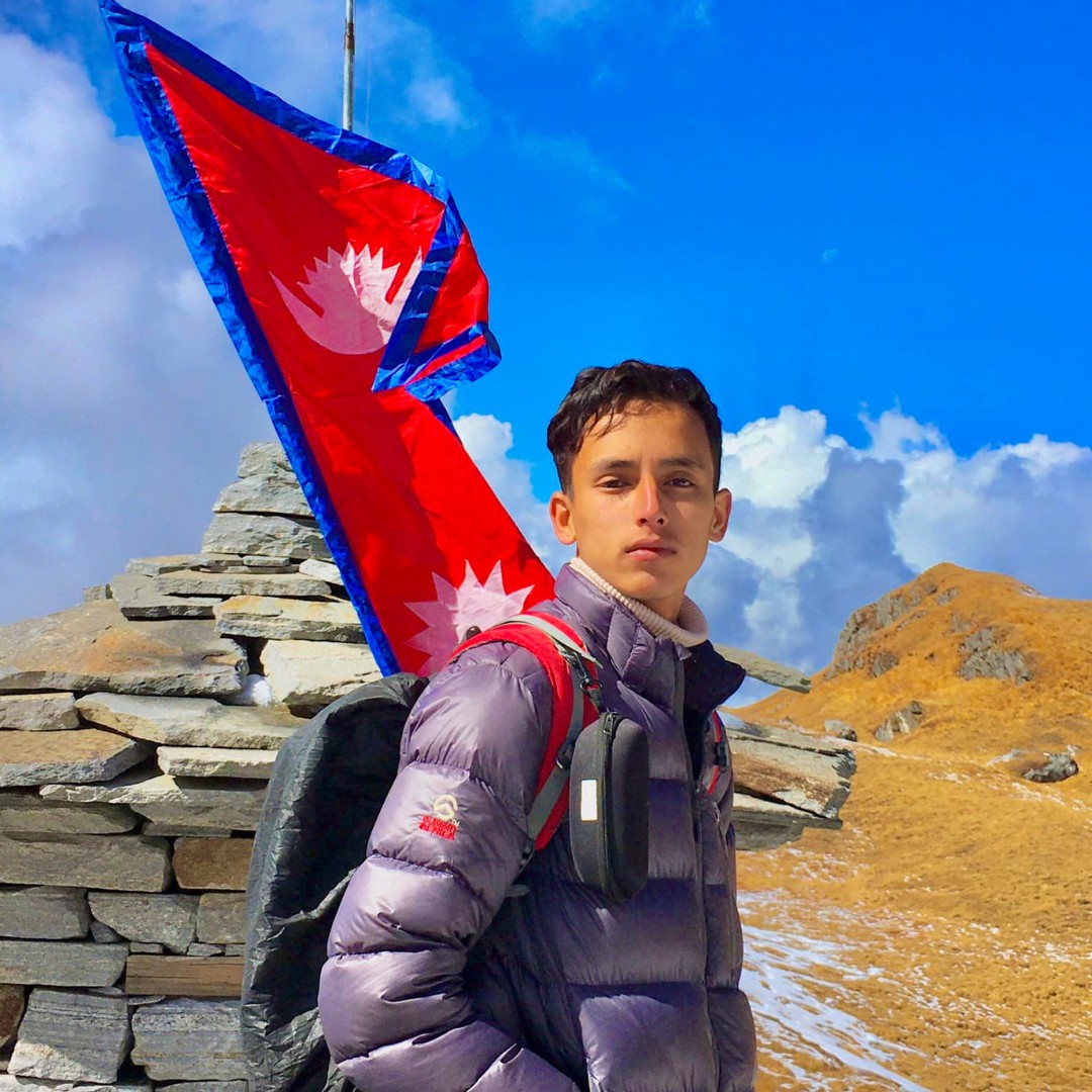 Annapurna Base Camp Trek -14 Days