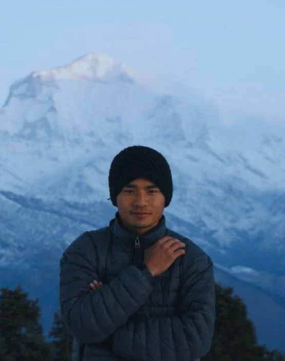 Janak Ghising