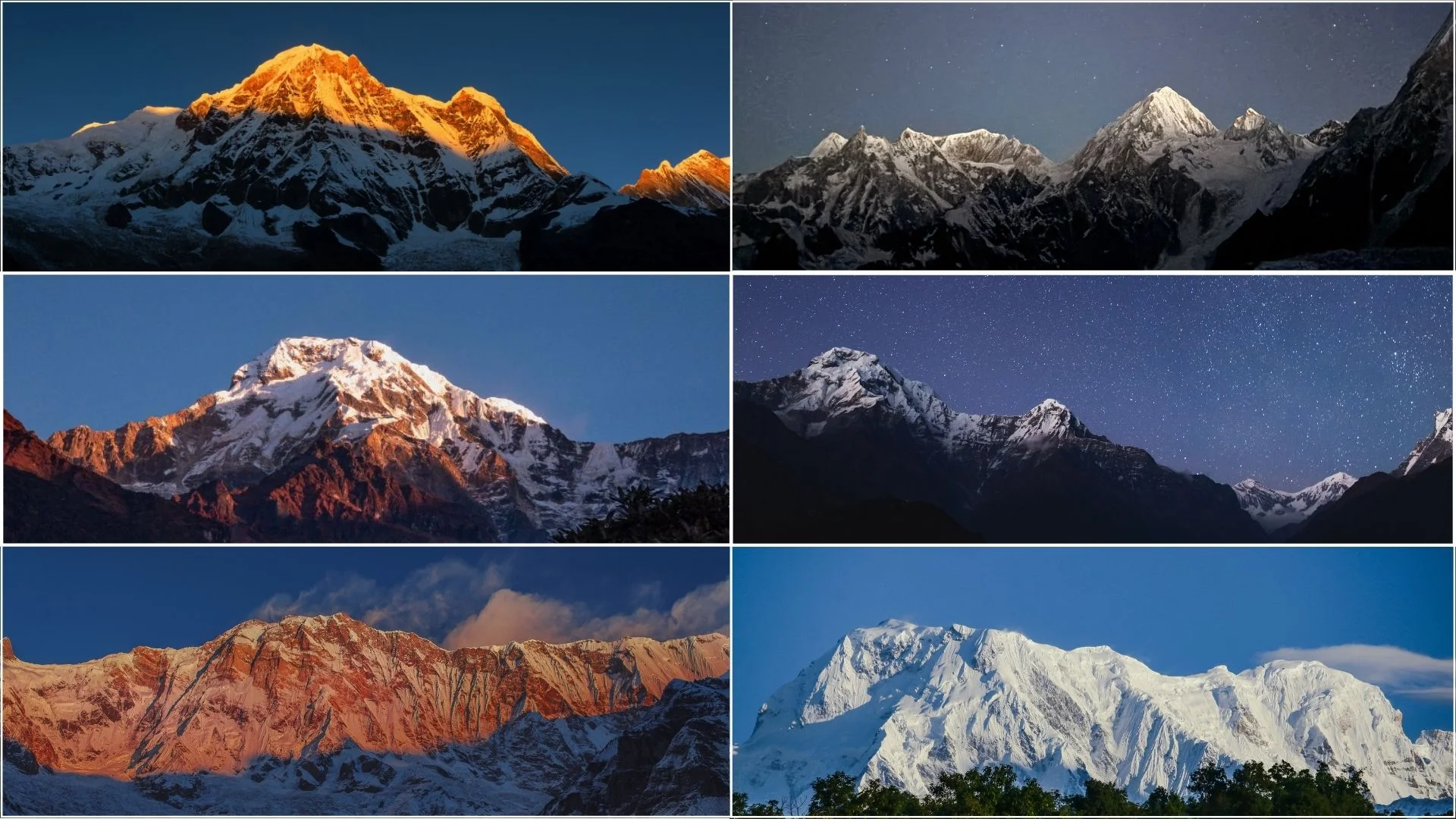 Top 10 Beginner Treks in Nepal | Perfect for First-Time Trekkers