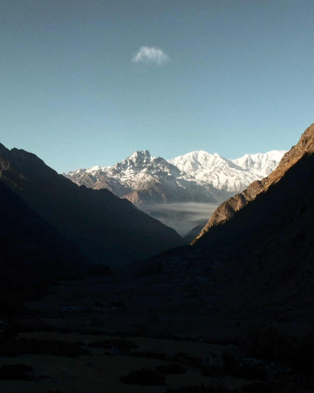 Tsum Valley Trekking: 14 Days Image 3