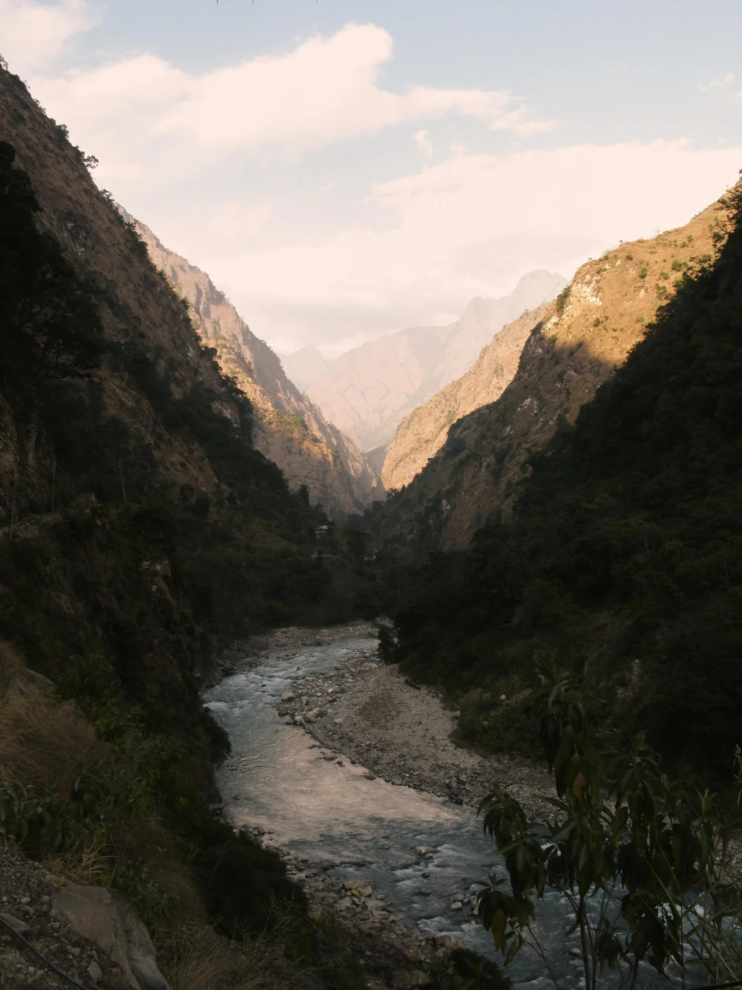 Tsum Valley Trekking: 14 Days