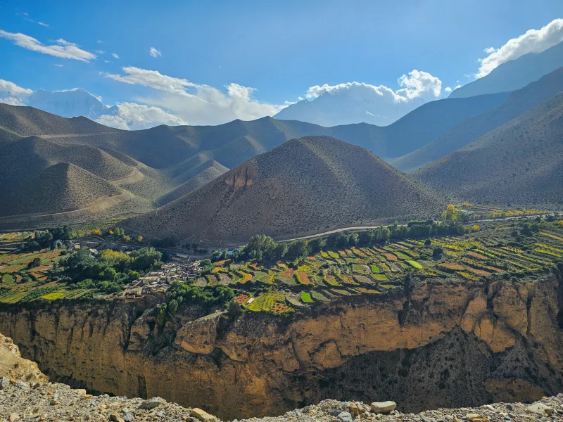 Upper Mustang Tiji Festival: 12 Days Image 2