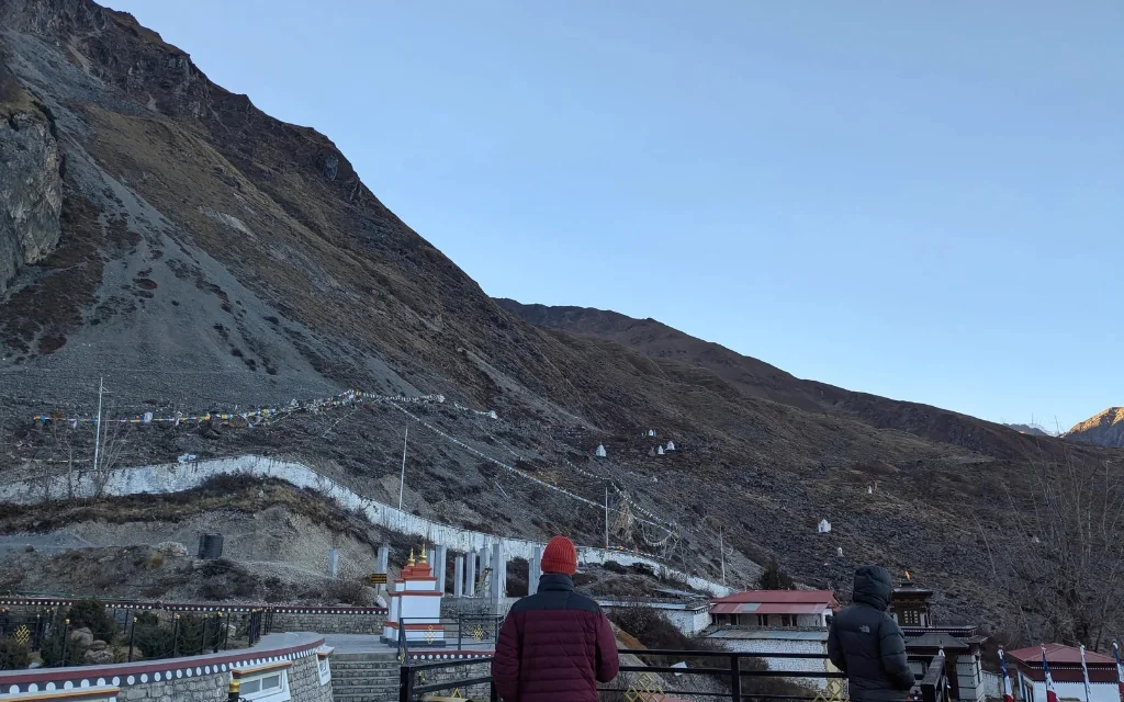 Upper Mustang Trekking - 14 Days Image 3