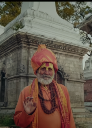 Nepal Video