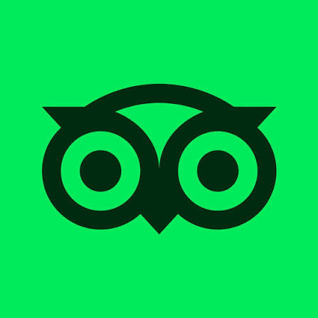 TripAdvisor Logo