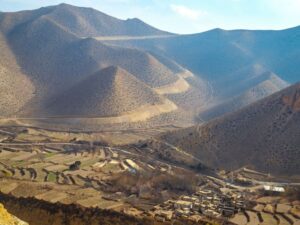 Upper Mustang Trekking - 14 Days