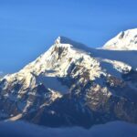 Short Annapurna Base Camp Trek – 6 Days