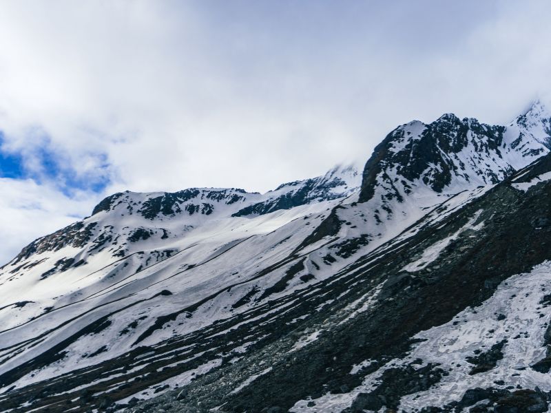 Annapurna Base Camp Trek -14 Days