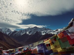 Tamang Heritage Trail Trekking - 8 days