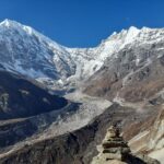 Langtang Valley Trek- 8 days
