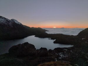 Langtang Gosaikunda Trek -11 Days
