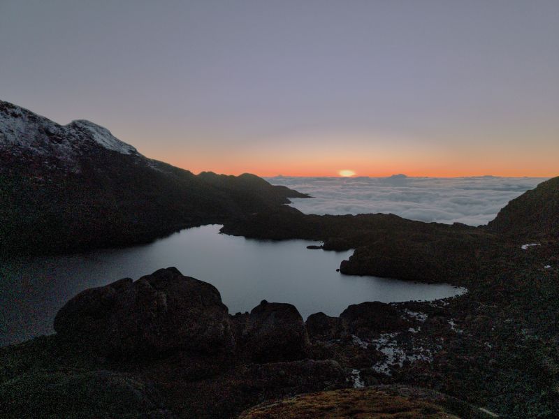 Langtang Gosaikunda Trek -11 Days
