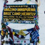 Short Annapurna Circuit Trek – 10 days