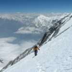 Dhaulagiri Base Camp Trek-16 Days