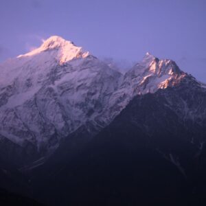 Short Jomsom Muktinath Trekking - 5 Days