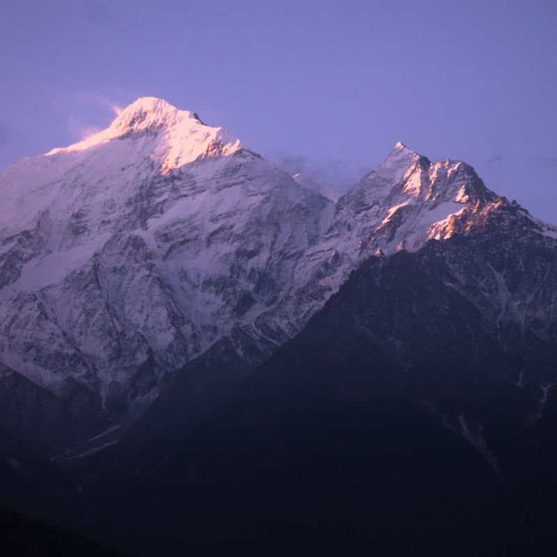 Short Jomsom Muktinath Trekking – 5 Days