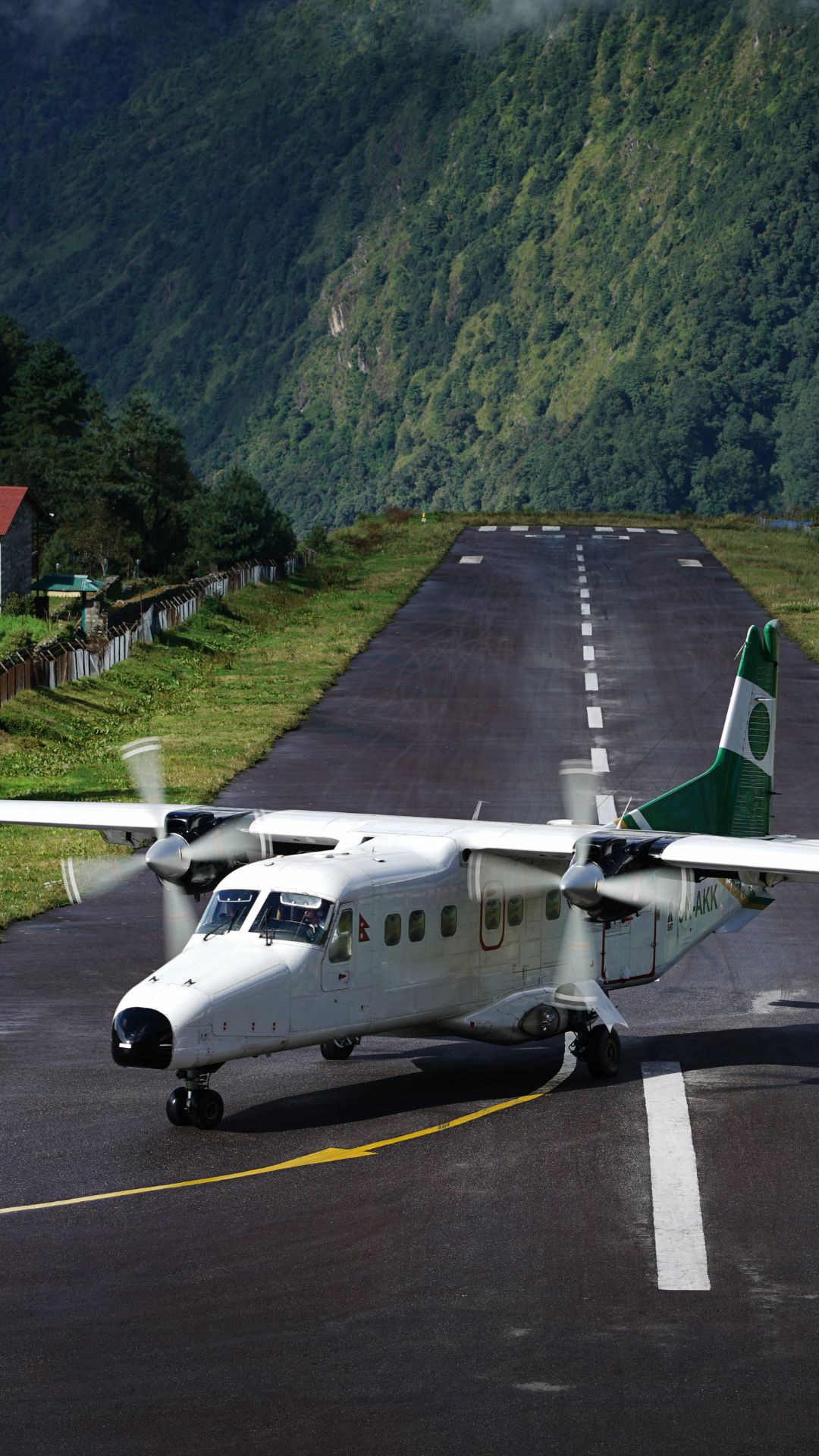 Lukla: Gateway to Everest Region