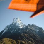 Mardi Himal Trekking – 5 days