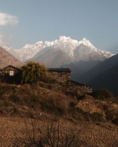 Tsum Valley Trekking: 14 Days