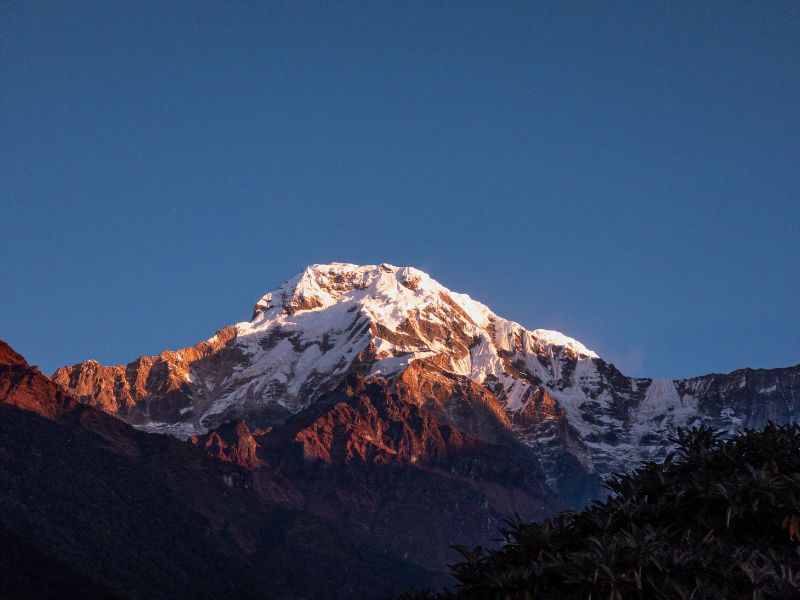 Annapurna Region