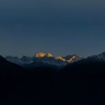 Kanchenjunga North Base Camp Trek: 15 Days
