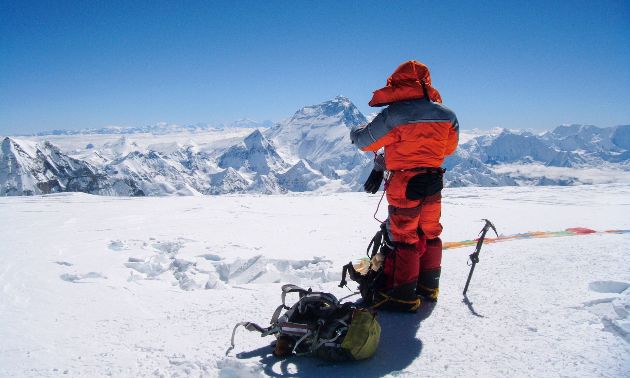 expedition