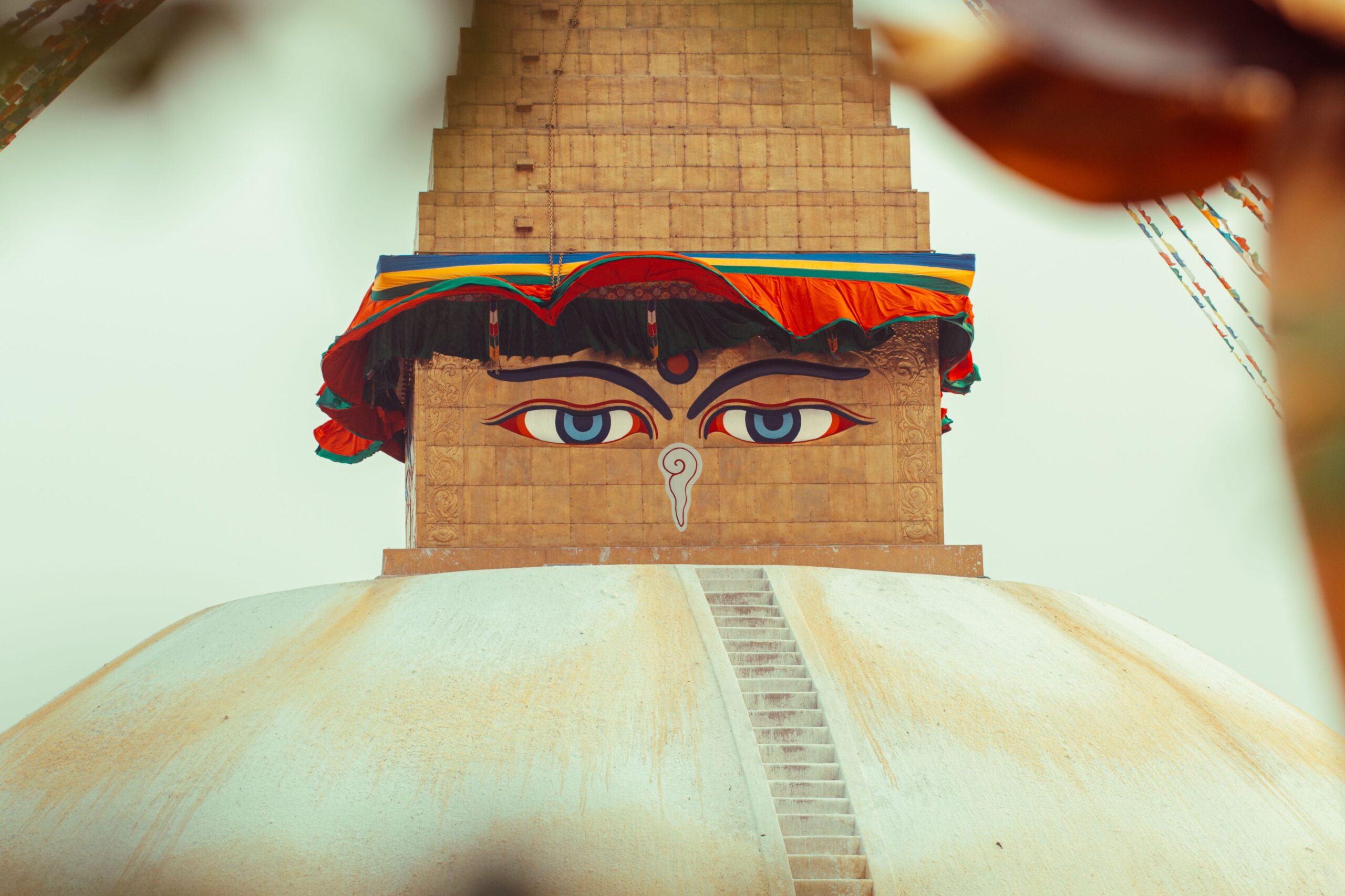 City Tour in Nepal Hero
